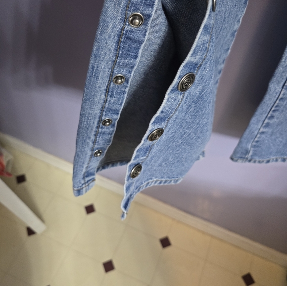 Harley Davidson jeans - Picture 5 of 6